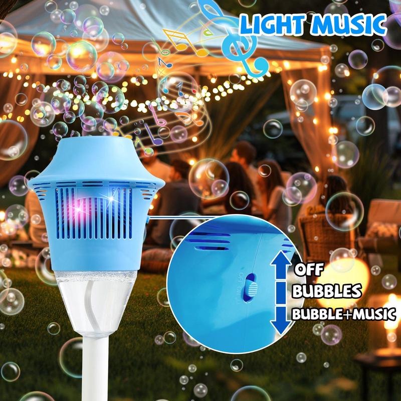 BubbleFun™ Gioco Magico delle Bolle