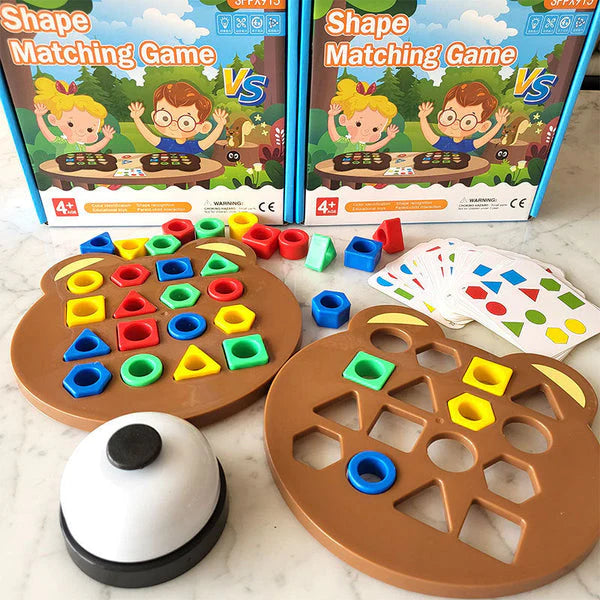 BrainBricks™ Puzzle Stimolante per il Cervello
