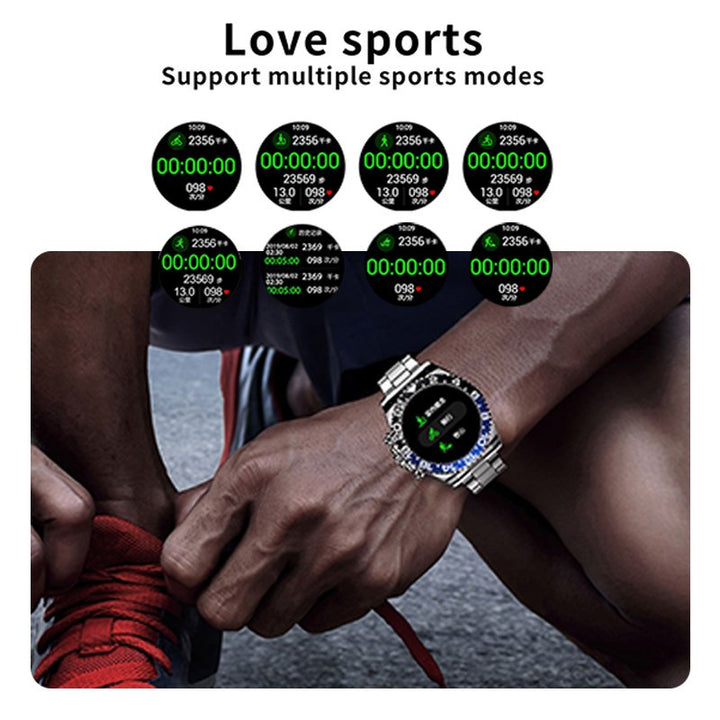 Orologio TimeCore™ Tutto-in-Uno