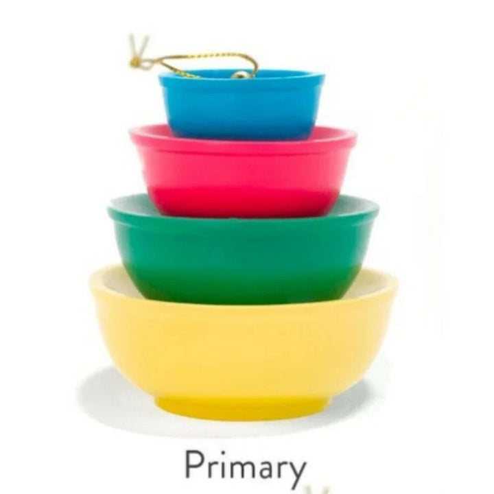 HarvestBowl™ Festa di Natale