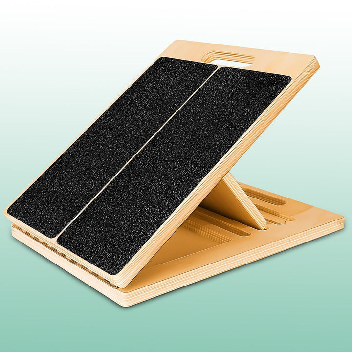 FlexSlant™ Costruttore di Forza Equilibrata