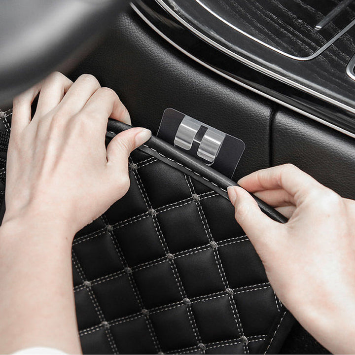 AutoHaken™ Blocco rapido sicuro