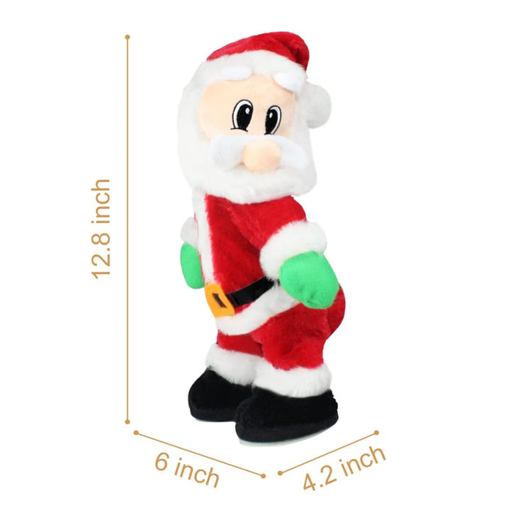 SantaJive™ Crea Momenti Gioiosi