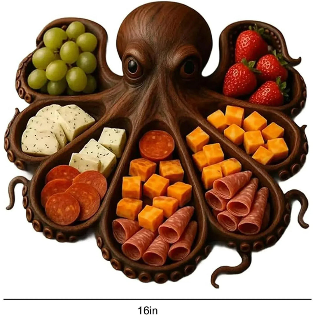 OctoCharm™ Tavola Creativa