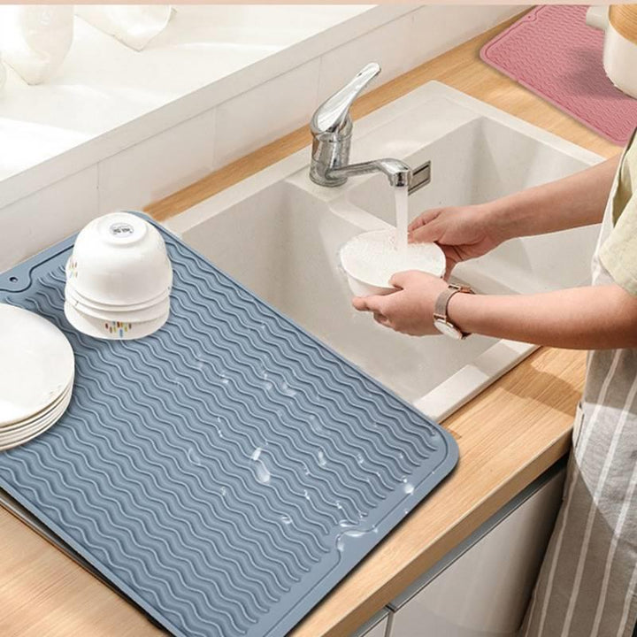 MatMaster™ Tappetino da Cucina Antiscivolo