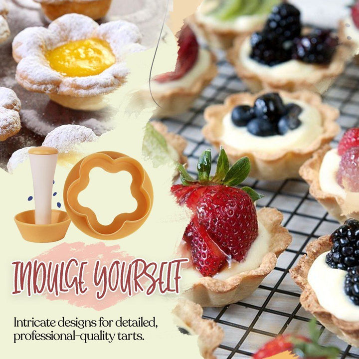 Gebäckstößel™ Forme per Pasticceria Perfetta