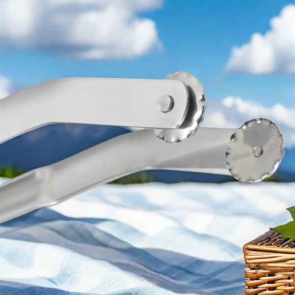 Turnix™ – Pinza per salsicce efficace