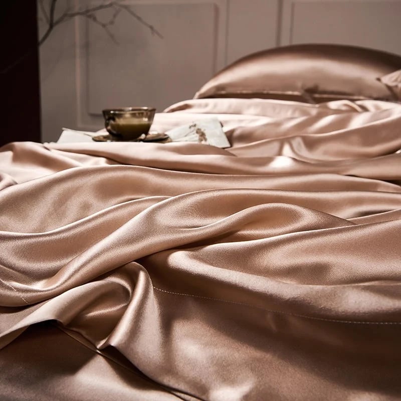 LuxeRest™ Esperienza di Sonno Perfetto
