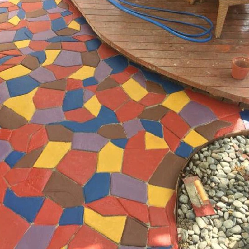 StoneCraft™ Chemins en Pierre Élégants