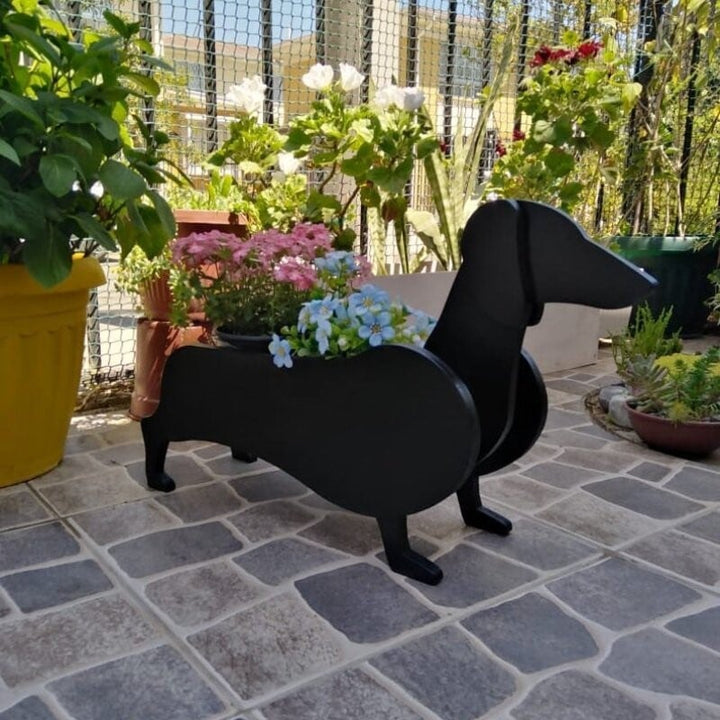 PetPottery™ Accent Heureux pour Maison