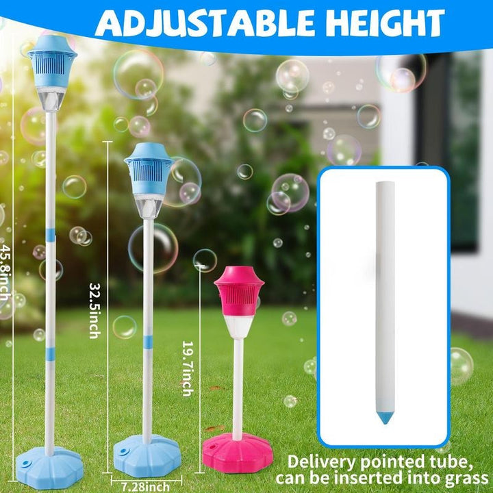 BubbleFun™ Gioco Magico delle Bolle