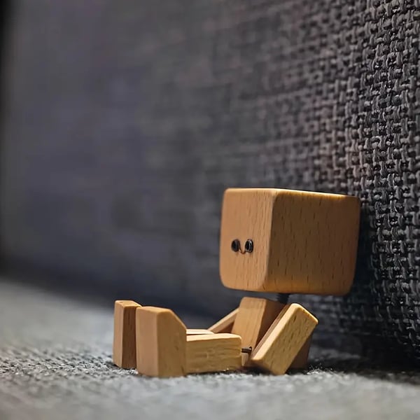Cadeau TimberTales™ Che Dura