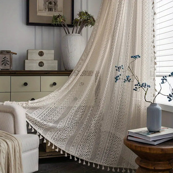 Tenda Chic Bohemien all&