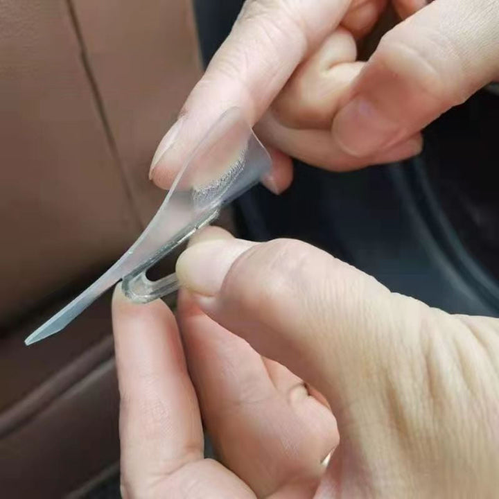 AutoHaken™ Blocco rapido sicuro