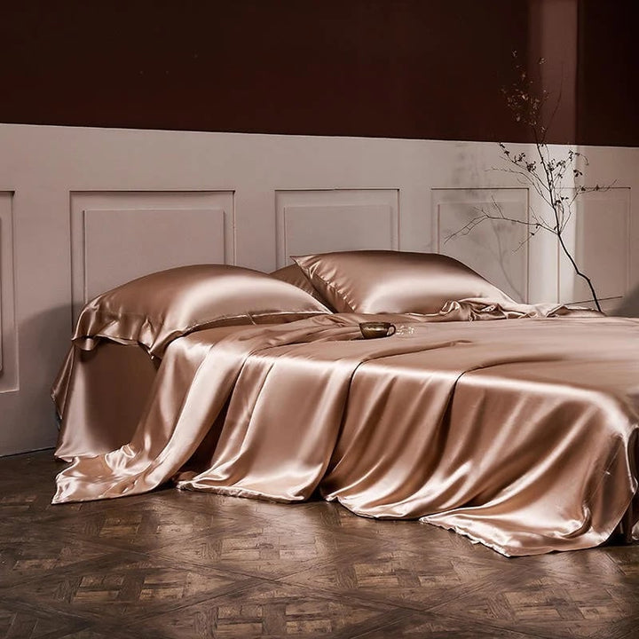 LuxeRest™ Esperienza di Sonno Perfetto