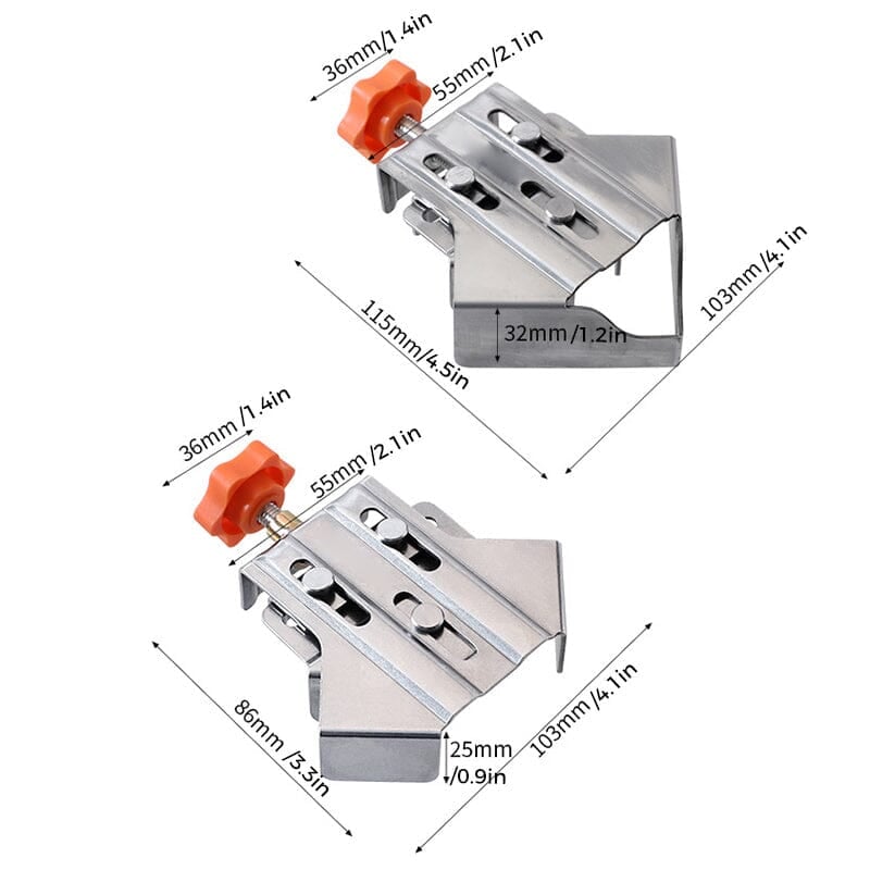 EchteSkala™ Misure di alta precisione