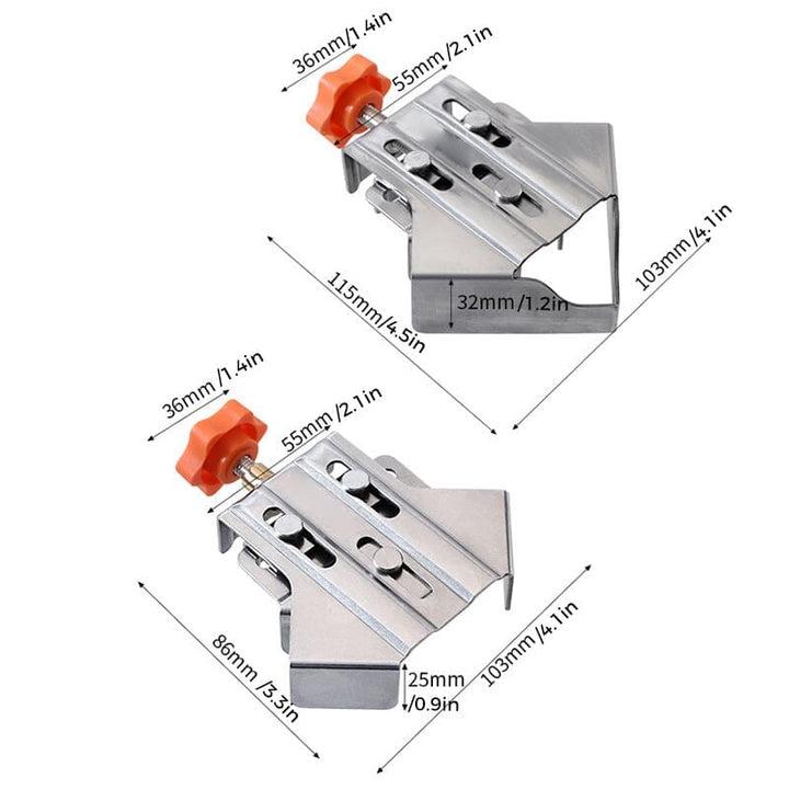 EchteSkala™ Misure di alta precisione