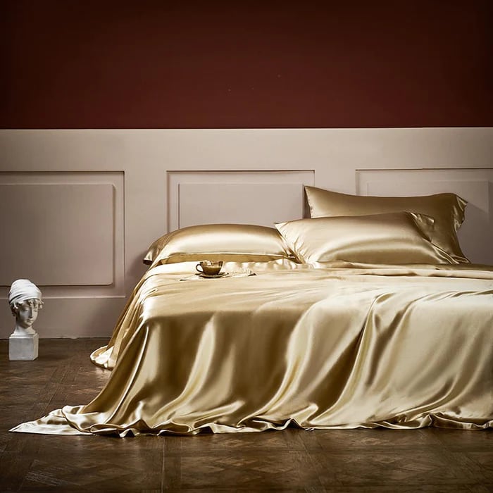 LuxeRest™ Esperienza di Sonno Perfetto