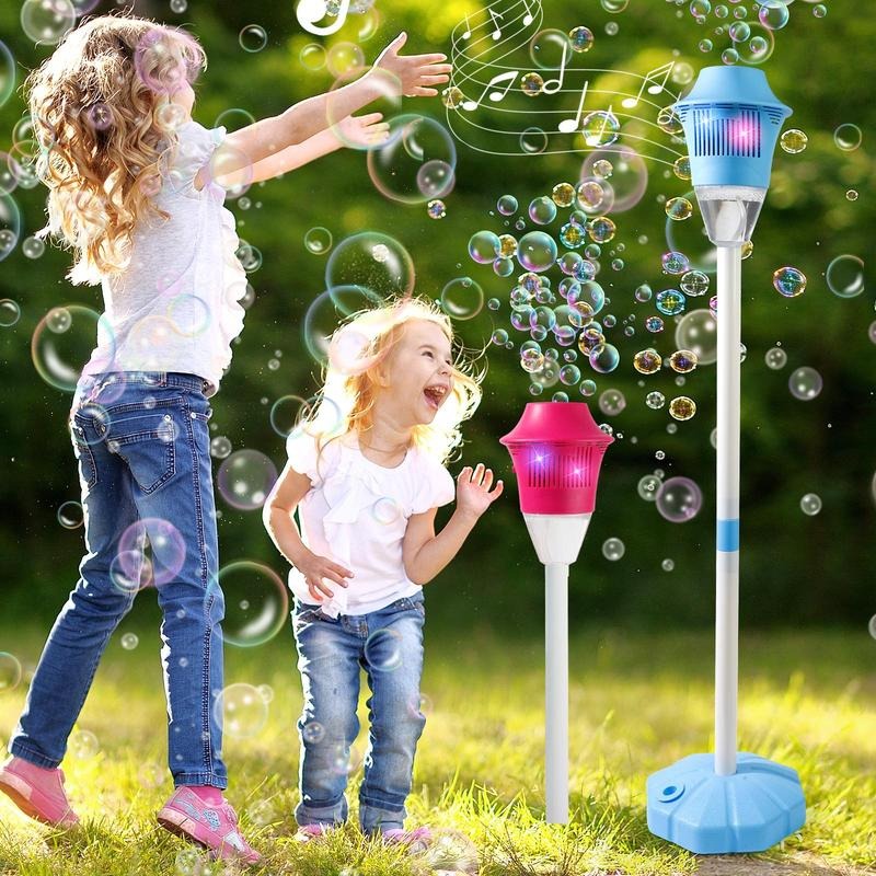 BubbleFun™ Gioco Magico delle Bolle