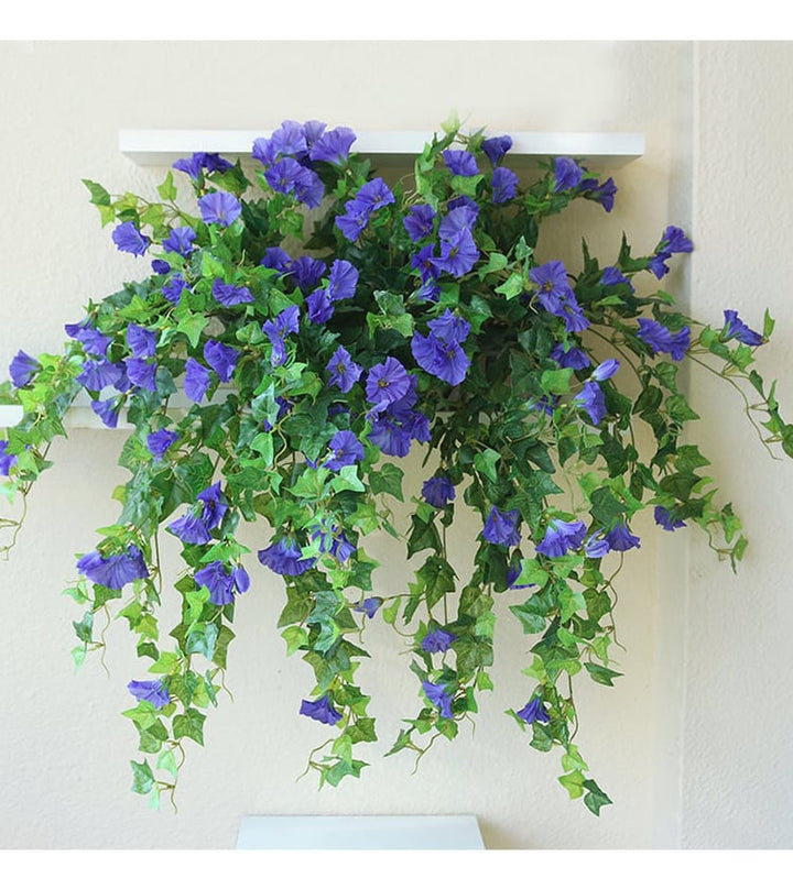 BloomGlory™ Fiori Mattutini Realistici