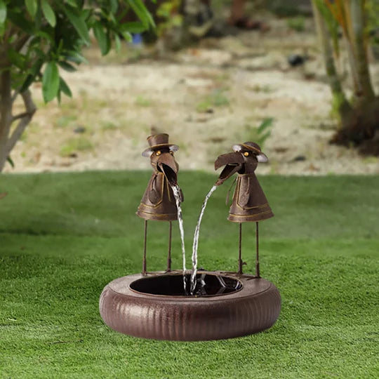 WildWhisper™ Ambiente Ispirato alla Natura
