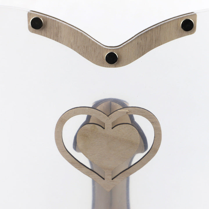 HerzJournal™ Souvenir perfetto di matrimonio