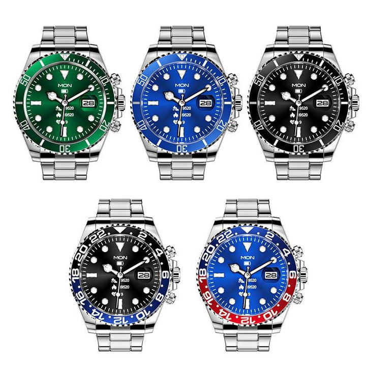 Orologio TimeCore™ Tutto-in-Uno
