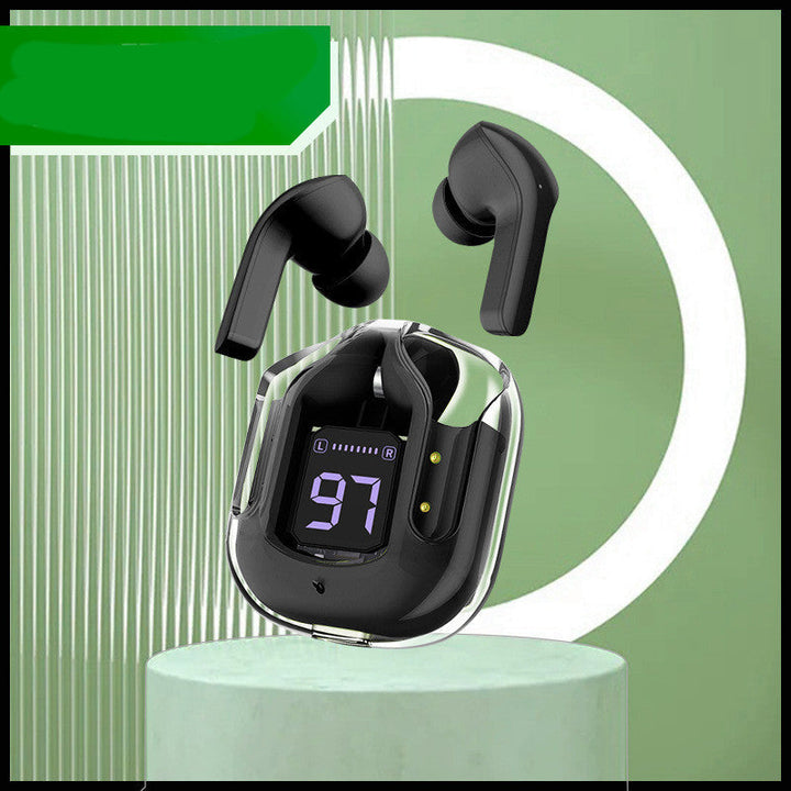 CrystalTunes™ Chiarezza Audio Brillante