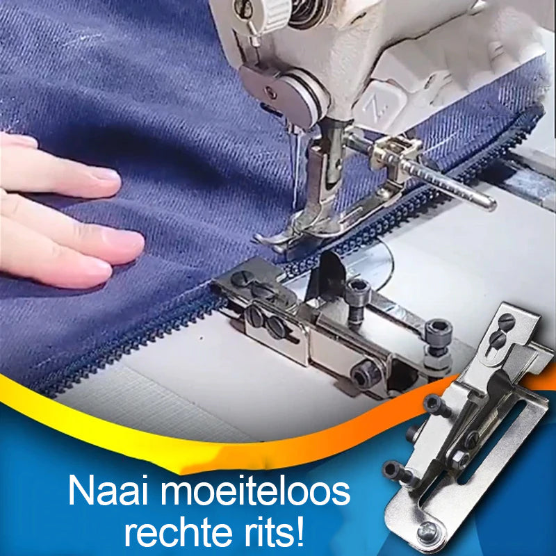 NahtPfad™ Allineamento della Cerniera Facile