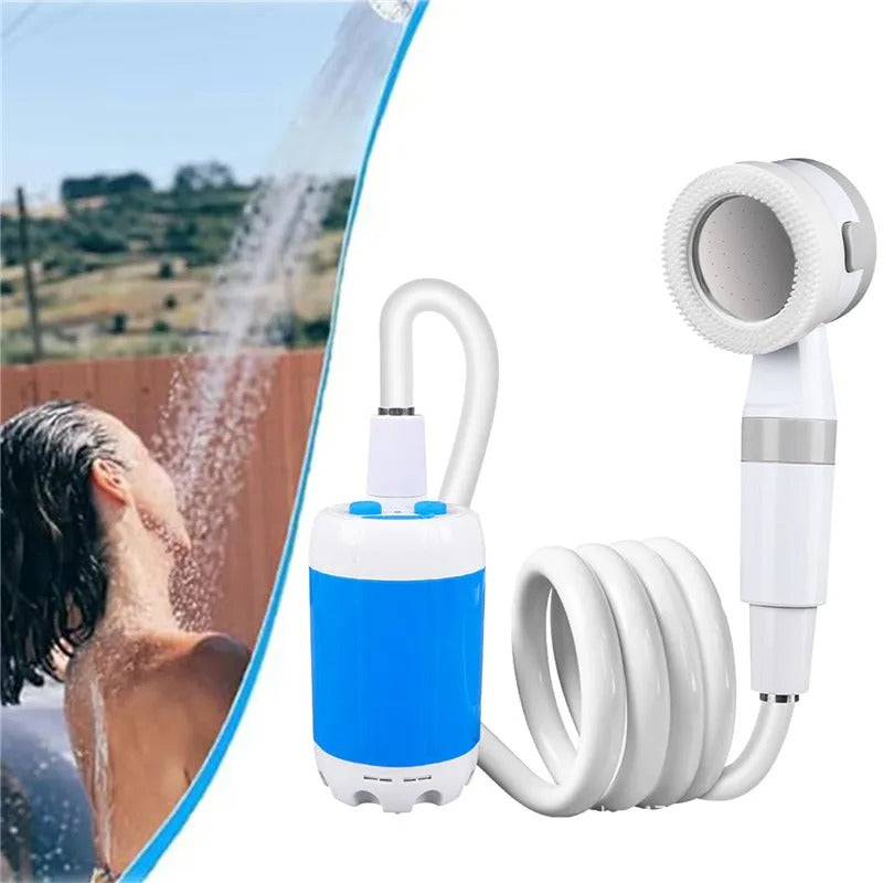 AquaJet™ – Solution Portable d&
