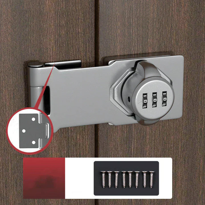 SafeSecure™ Accesso Sicuro Senza Sforzo