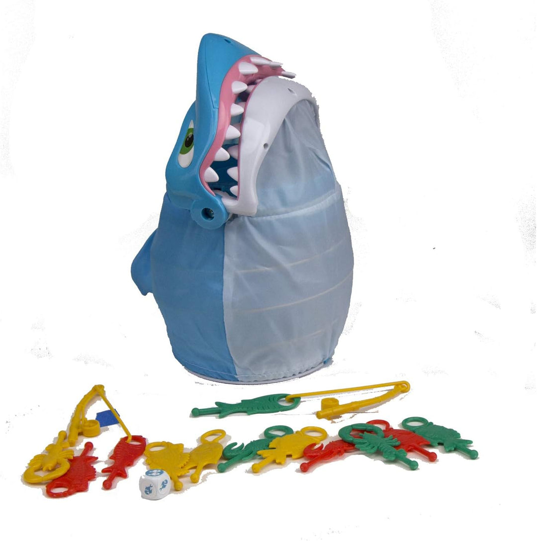 JawsAttack™ Riflessi Manuali Palpitanti