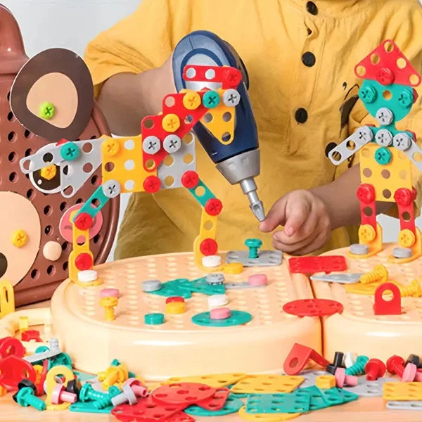 Scatola d&