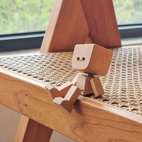 Cadeau TimberTales™ Che Dura