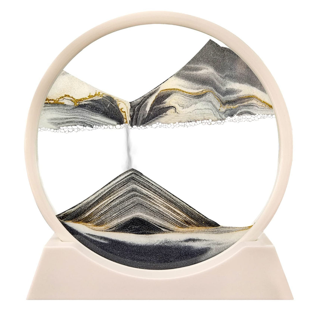 SandScape™ Arte della sabbia dinamica