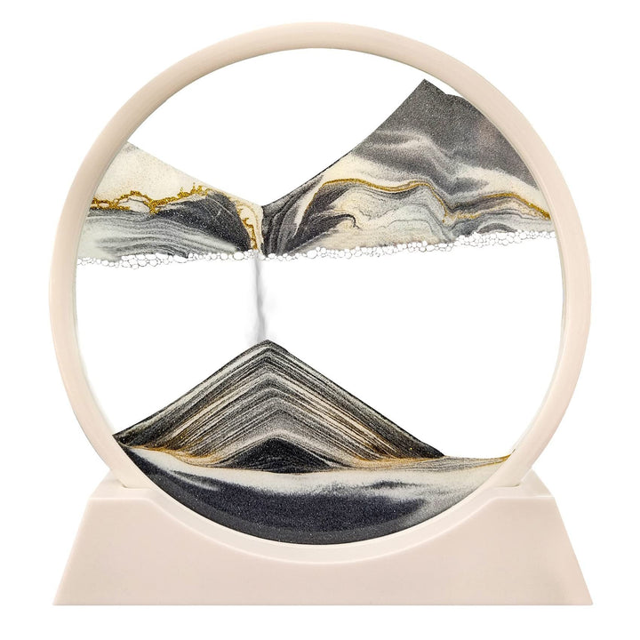 SandScape™ Arte della sabbia dinamica