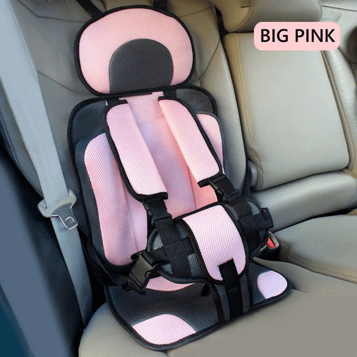 TravelTots™ Comfort per Bambini su Ruote