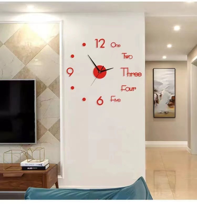 TimeCraft™ Espressione Moderna del Tempo