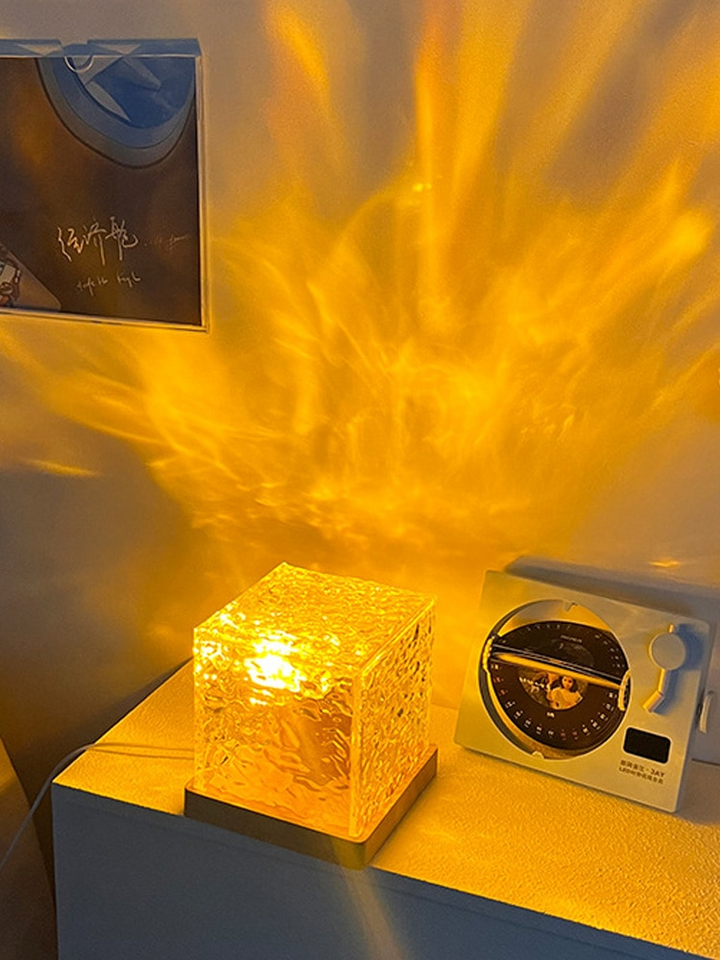 LED Cube™ | Trasforma il tuo spazio in un paradiso!