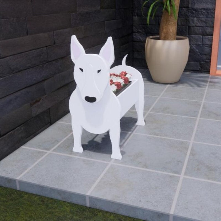 PetPottery™ Accent Heureux pour Maison