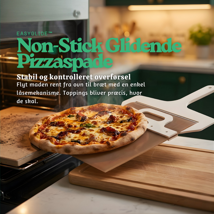 EasyGlide™ – Paletta per pizza antiaderente