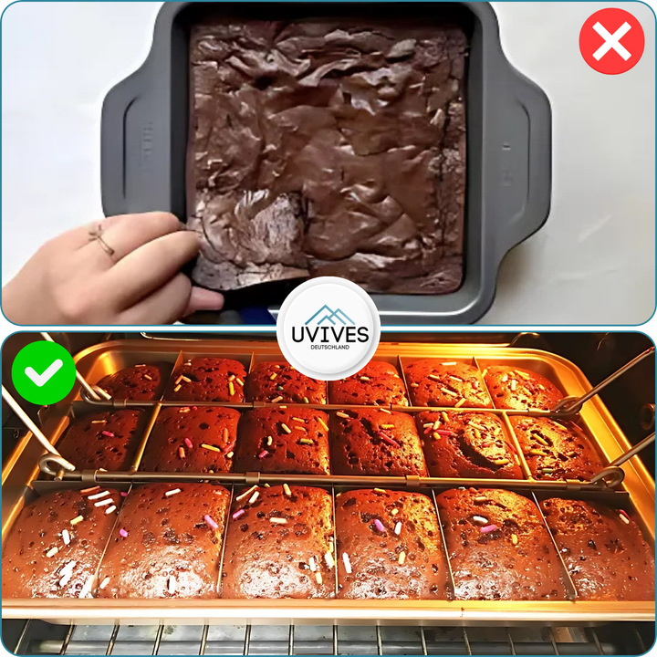 CookieCraft™ Creazione di Biscotti Perfetti