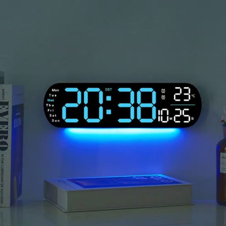 HelleUhr™ Orologio che brilla