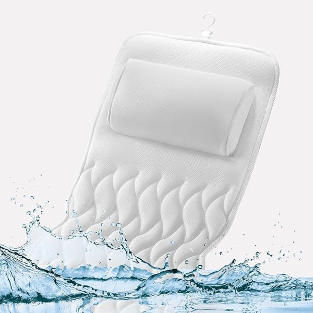 Cuscino da Bagno a Corpo Intero Luxe | Materasso da Bagno