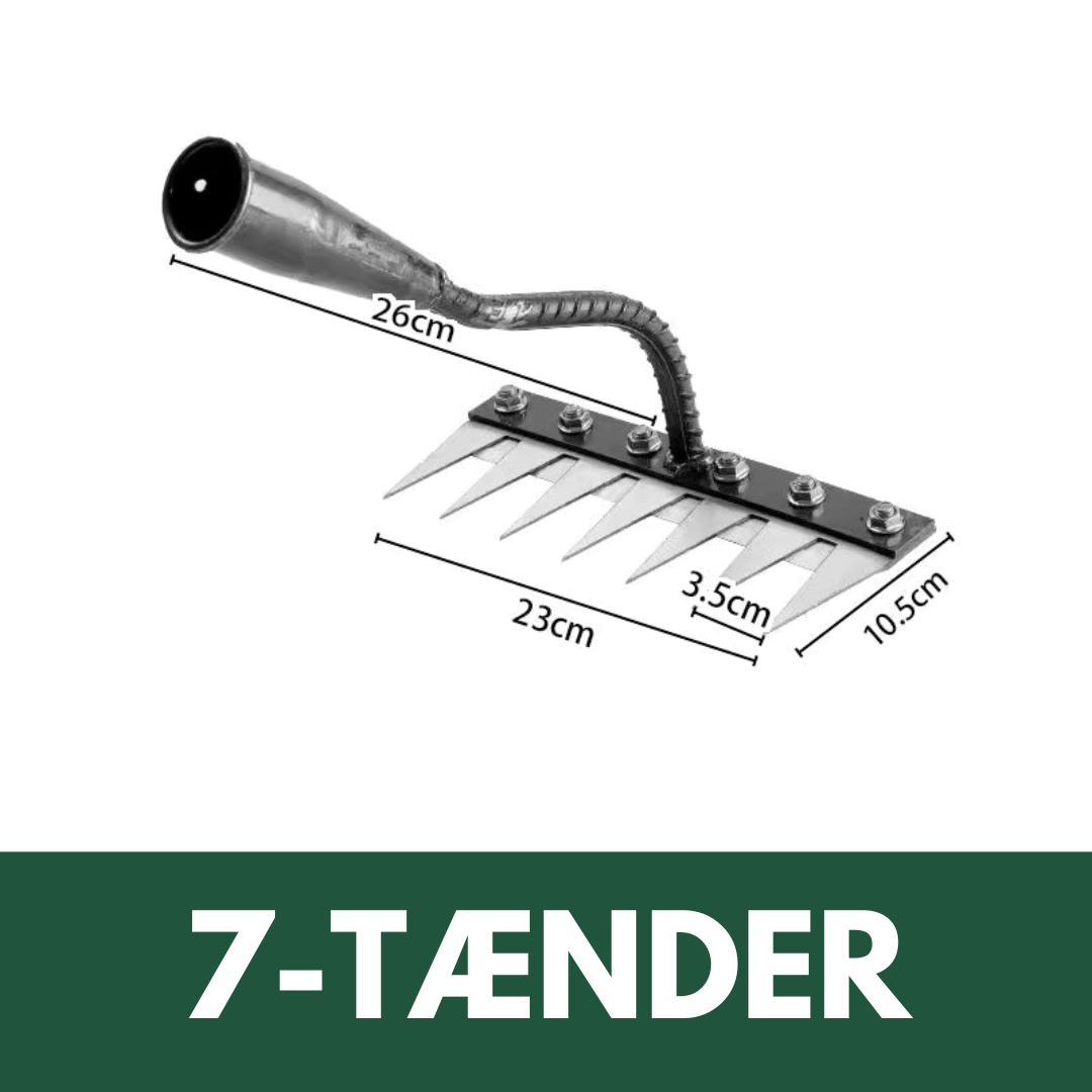 RensPro™ – Herbicide robuste et puissant pour le jardin