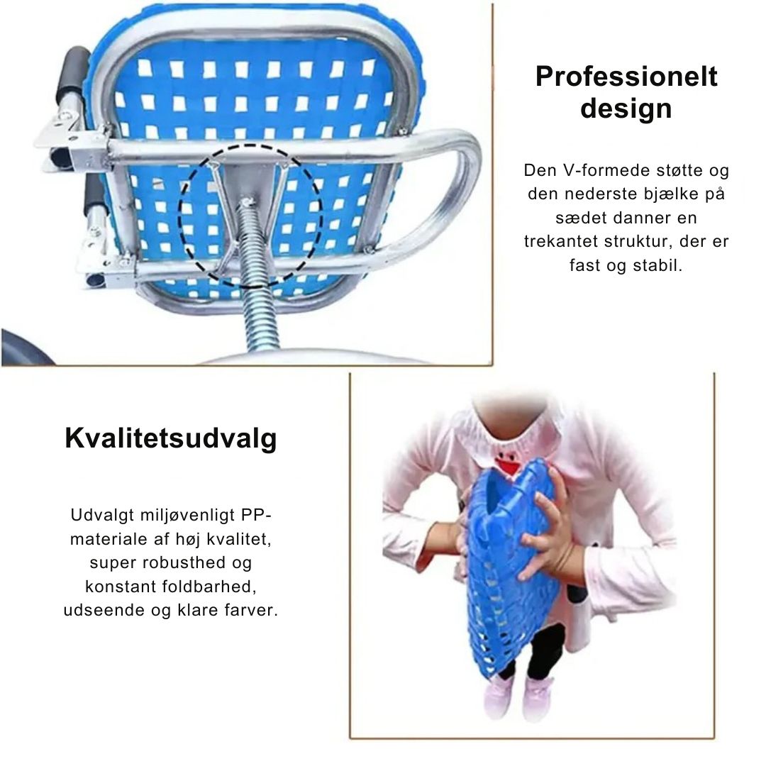 SpinSeat™ – Chaise de Jardin Rotative Ergonomique