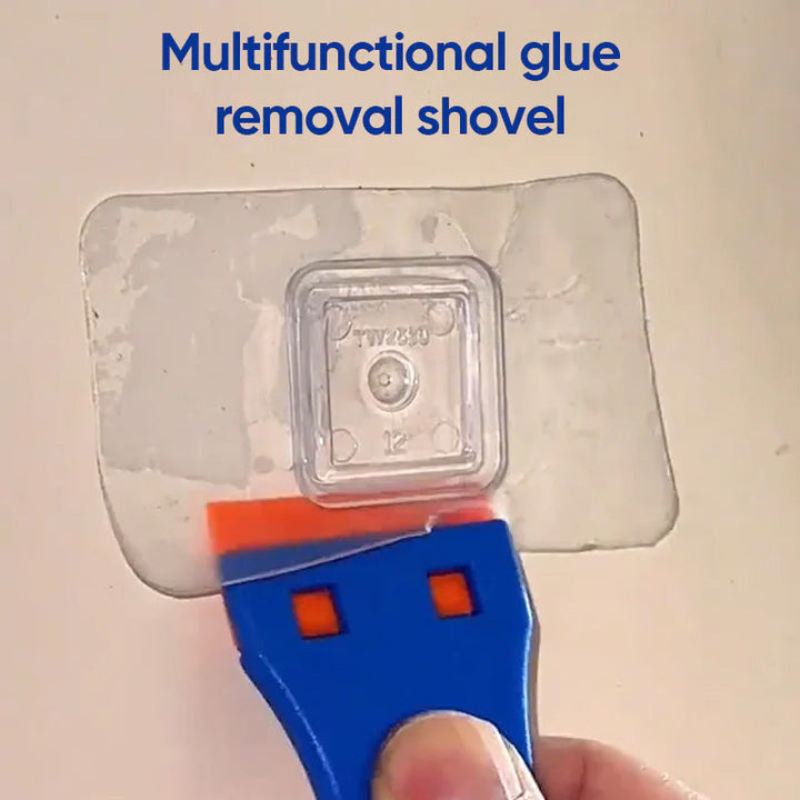 SchabGefährte™ Pelare e Pulire Facilmente