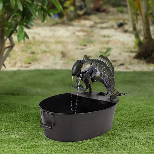 WildWhisper™ Ambiente Ispirato alla Natura