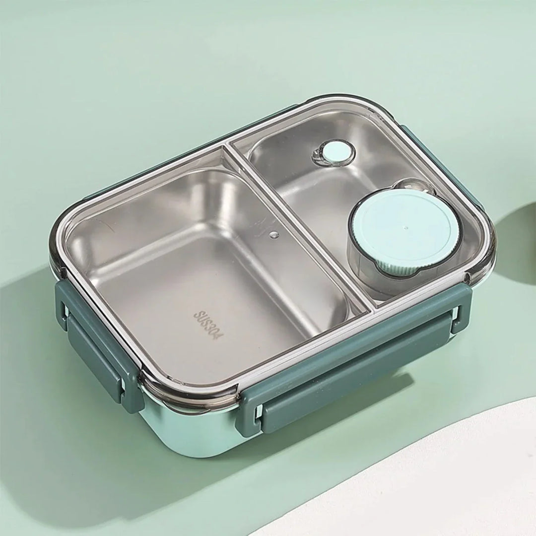 THERMOSERVE – Contenitore Isolato per Riscaldare Pasti Caldi