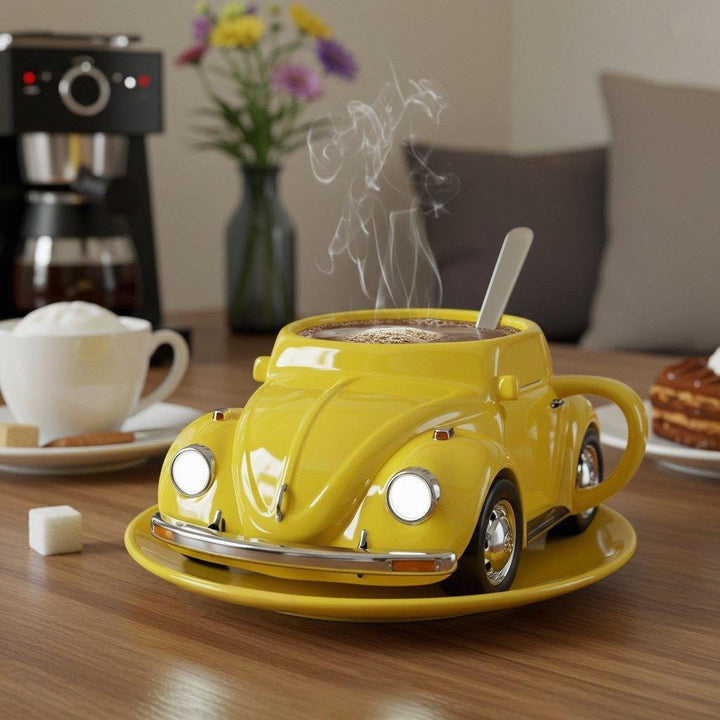 DriftCup™ Mornings da asporto